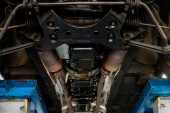 1981 Triumph TR7 V8 Development Car - Original factory development car - 65