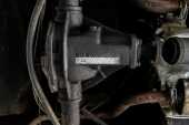 1981 Triumph TR7 V8 Development Car - Original factory development car - 66
