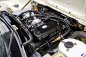 1981 Triumph TR7 V8 Development Car - Original factory development car - 81