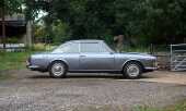 1968 Lancia Flavia Coup&eacute; 1800 Injection - 2