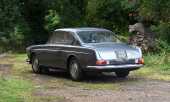 1968 Lancia Flavia Coup&eacute; 1800 Injection - 3