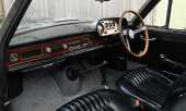 1968 Lancia Flavia Coup&eacute; 1800 Injection - 4
