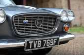 1968 Lancia Flavia Coup&eacute; 1800 Injection - 7