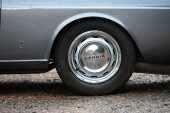 1968 Lancia Flavia Coup&eacute; 1800 Injection - 9