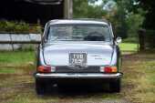 1968 Lancia Flavia Coup&eacute; 1800 Injection - 10