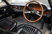 1968 Lancia Flavia Coup&eacute; 1800 Injection - 11