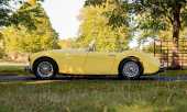 1960 Austin Healey 3000 Mk. I BT7 - Offered without reserve - 2