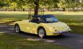 1960 Austin Healey 3000 Mk. I BT7 - Offered without reserve - 3