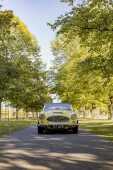 1960 Austin Healey 3000 Mk. I BT7 - Offered without reserve - 7