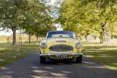 1960 Austin Healey 3000 Mk. I BT7 - Offered without reserve - 8