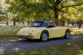 1960 Austin Healey 3000 Mk. I BT7 - Offered without reserve - 10