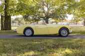 1960 Austin Healey 3000 Mk. I BT7 - Offered without reserve - 11