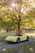 1960 Austin Healey 3000 Mk. I BT7 - Offered without reserve - 13
