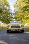 1960 Austin Healey 3000 Mk. I BT7 - Offered without reserve - 16