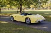 1960 Austin Healey 3000 Mk. I BT7 - Offered without reserve - 19