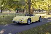 1960 Austin Healey 3000 Mk. I BT7 - Offered without reserve - 20