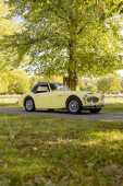 1960 Austin Healey 3000 Mk. I BT7 - Offered without reserve - 21