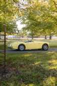 1960 Austin Healey 3000 Mk. I BT7 - Offered without reserve - 22