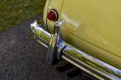 1960 Austin Healey 3000 Mk. I BT7 - Offered without reserve - 27