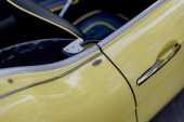 1960 Austin Healey 3000 Mk. I BT7 - Offered without reserve - 28