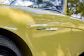 1960 Austin Healey 3000 Mk. I BT7 - Offered without reserve - 30