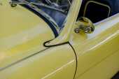 1960 Austin Healey 3000 Mk. I BT7 - Offered without reserve - 31
