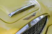 1960 Austin Healey 3000 Mk. I BT7 - Offered without reserve - 33