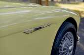 1960 Austin Healey 3000 Mk. I BT7 - Offered without reserve - 35