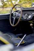 1960 Austin Healey 3000 Mk. I BT7 - Offered without reserve - 53