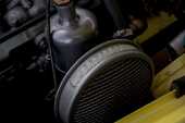 1960 Austin Healey 3000 Mk. I BT7 - Offered without reserve - 55