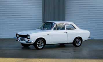 1972 Ford Escort Mk. I 1600GT (BDA Powered) - Restored to an excellent standard - Type 9 five speed gearbox