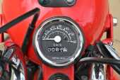 1997 Honda Z50 Monkey Bike Anniversary Edition - 22