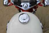 1997 Honda Z50 Monkey Bike Anniversary Edition - 28