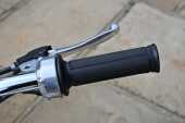 1997 Honda Z50 Monkey Bike Anniversary Edition - 43