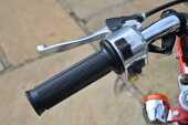 1997 Honda Z50 Monkey Bike Anniversary Edition - 53