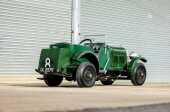 Bentley Blower Scale Replica - 3