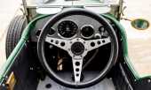 Bentley Blower Scale Replica - 4