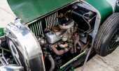 Bentley Blower Scale Replica - 5