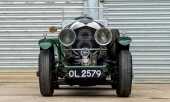 Bentley Blower Scale Replica - 6