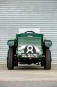 Bentley Blower Scale Replica - 9