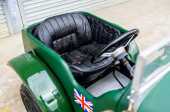 Bentley Blower Scale Replica - 11