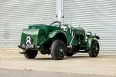 Bentley Blower Scale Replica - 14