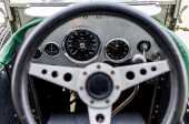 Bentley Blower Scale Replica - 16