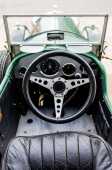 Bentley Blower Scale Replica - 18