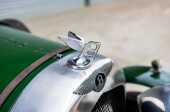 Bentley Blower Scale Replica - 19