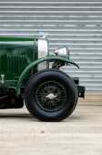 Bentley Blower Scale Replica - 27