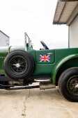 Bentley Blower Scale Replica - 28