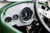 Bentley Blower Scale Replica - 30