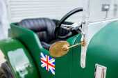 Bentley Blower Scale Replica - 32