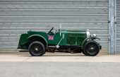 Bentley Blower Scale Replica - 35
